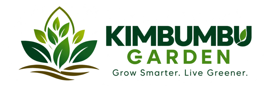 Kimbumbu Garden Logo